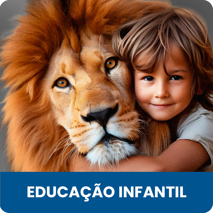 Educação Infantil