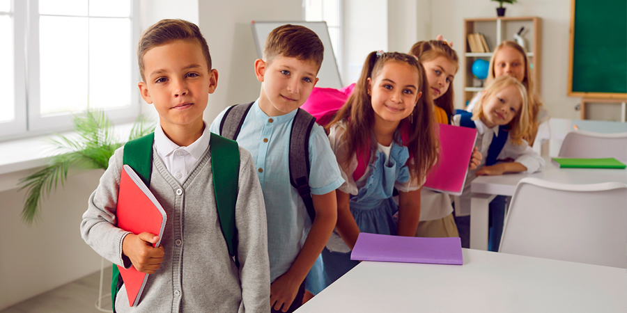 A importância do Ensino Fundamental